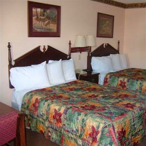 Clairmont Inn & Suites - Warren Szoba fotó